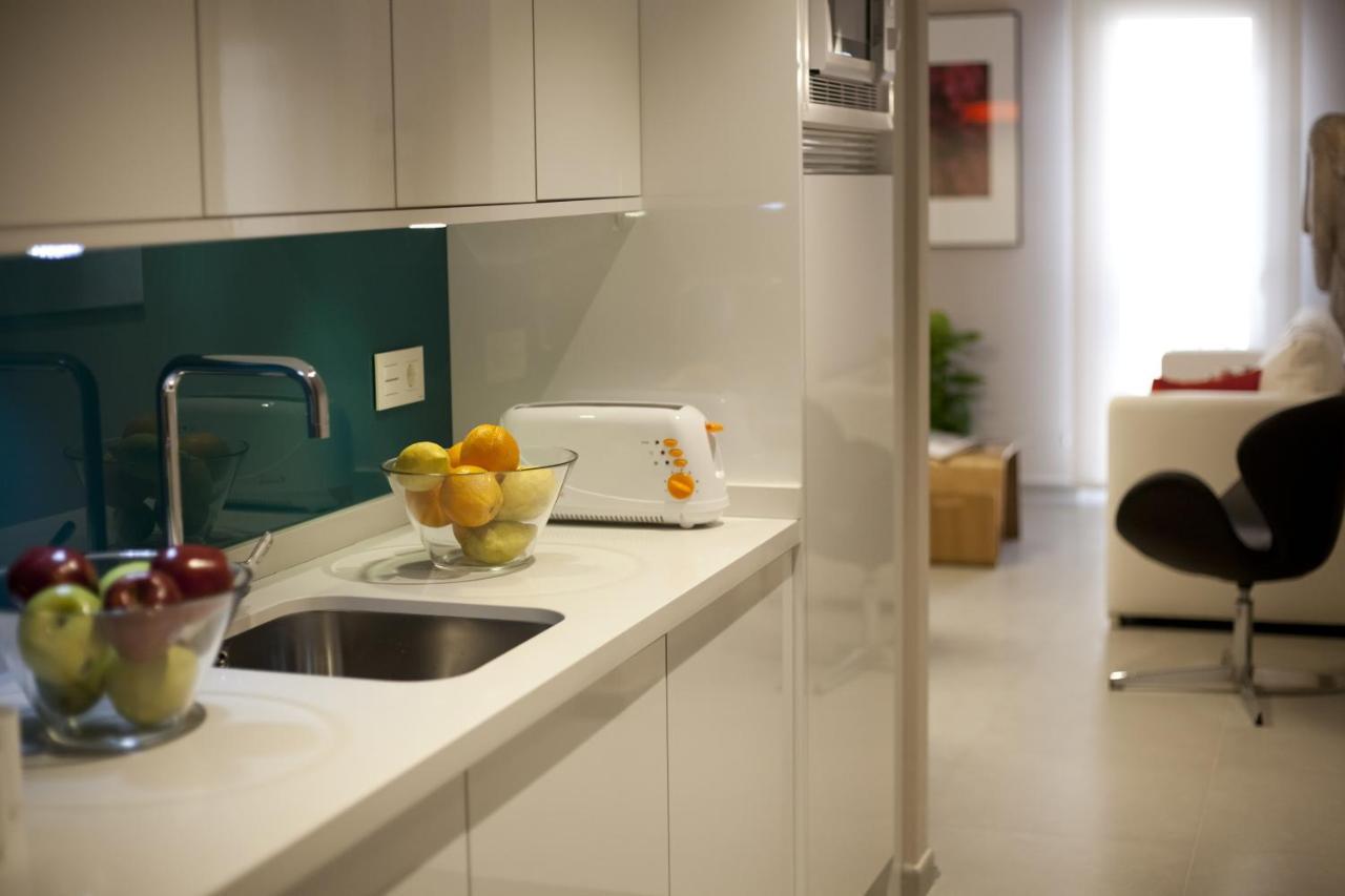 Caballerizas Con Parking Gratuito En Pleno Centro Apartamento *