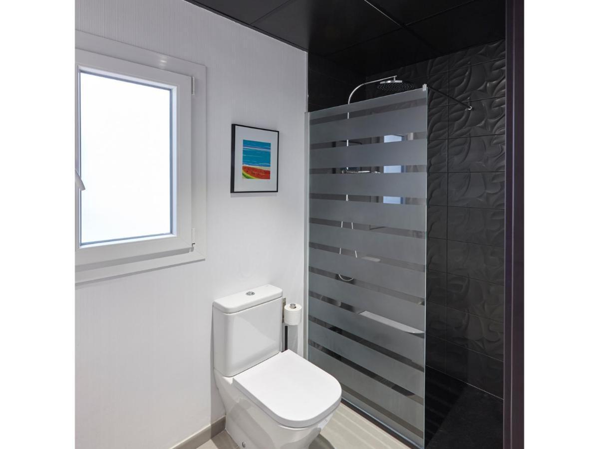 Apartamento Caballerizas Con Parking Gratuito En Pleno Centro Granada