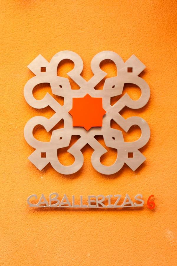 Caballerizas Con Parking Gratuito En Pleno Centro Appartamento Granada