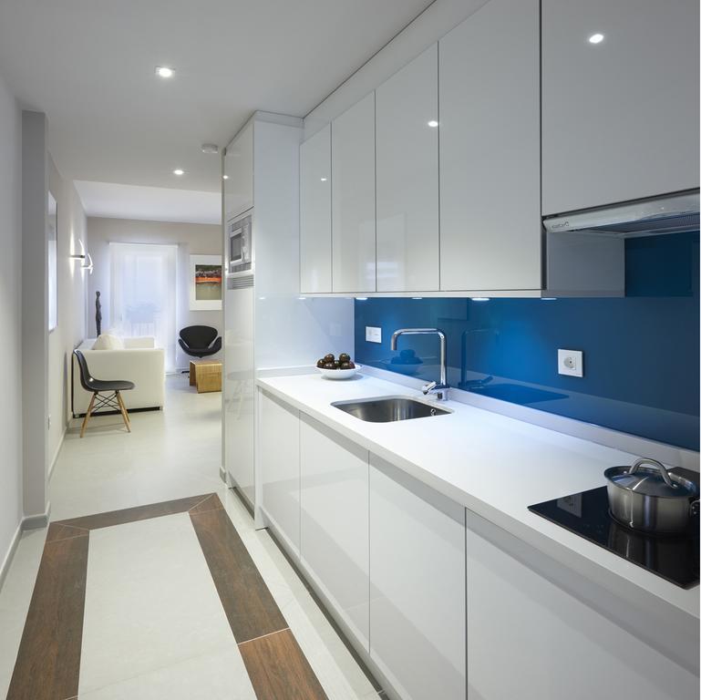 Apartamento Caballerizas Con Parking Gratuito En Pleno Centro *
