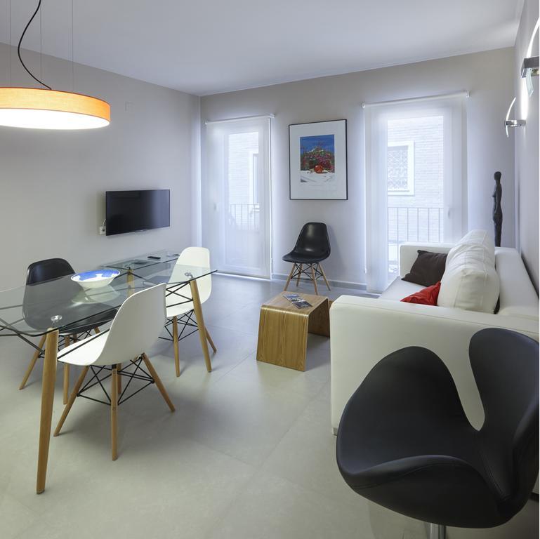 Apartamento Caballerizas Con Parking Gratuito En Pleno Centro *