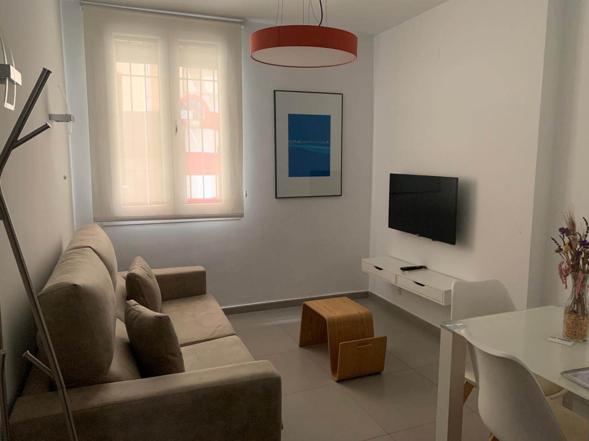 Caballerizas Con Parking Gratuito En Pleno Centro Apartamento Granada