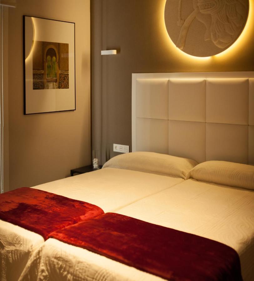 Appartement Caballerizas Con Parking Gratuito En Pleno Centro *